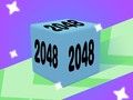 Hra 2048 Bežec online