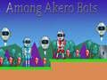 Hra Medzi robotmi Akero online