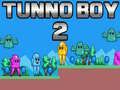 Hra Tunno Chlapec 2 online
