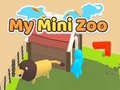Hra Moje Mini ZOO online