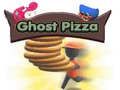 Hra Duch Pizza online