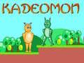 Hra Kadeomon online