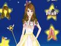 Hra Smutná princezná Nina online Hra Smutná princezná Nina online