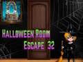 Hra Amgel Halloween Úniková Hra 32 online