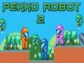 Hra Pekko Robot 2 online