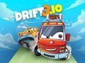 Hra Drift 3.io online