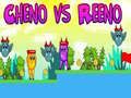 Hra Cheno proti Reeno online