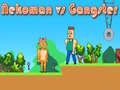 Hra Nekoman proti Gangsterovi online