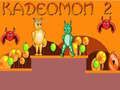 Hra Kadeomon 2 online