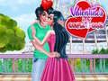 Hra Ciele párov na Valentína online