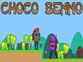 Hra Choco Benno online
