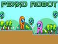 Hra Pekko Robot online