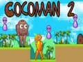 Hra Cocoman 2 online