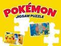 Hra Pokémon Puzzle online