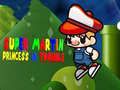 Hra Super Martin Princezná V Problémoch online