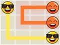 Hra Emoji Tok online
