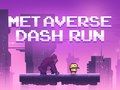 Hra Beh v Metaverse online