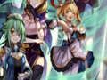 Hra Genshin Impact (Časť 1) - Test - Postavy online Hra Genshin Impact (Časť 1) - Test - Postavy online