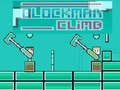 Hra Blockman Lezenie online