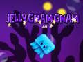 Hra Želé Gnam Gnam online