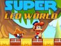 Hra Super Leo Svet online