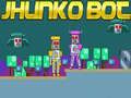 Hra Jhunko Bot online