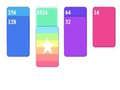 Hra Solitaire 2048 online Hra Solitaire 2048 online