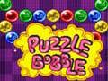 Hra Puzzle Bobble online Hra Puzzle Bobble online