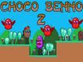 Hra Choco Benno 2 online