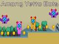 Hra Medzi Yetto Botmi online