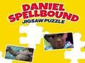 Hra Daniel Zaklínaný Puzzle online