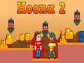 Hra Hoona 2 online