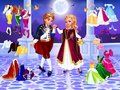 Hra Popoluška a Princ Charming online Hra Popoluška a Princ Charming online