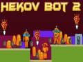 Hra Hekov Bot 2 online