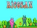 Hra Ricosan online