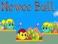 Hra Newee Lopta online
