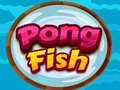 Hra Pong Rybka online