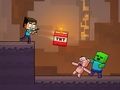 Hra Môj Craft: Craft Dobrodružstvo online