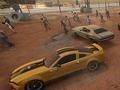 Hra Zombí Zrážka Auta: Drift Zóna online