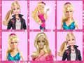 Hra Barbie Pamäťové Karty online