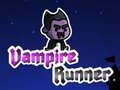 Hra Vampírsky Bežec online Hra Vampírsky Bežec online
