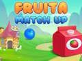 Hra Fruita Zápas online