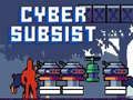 Hra Kyber Existencia online