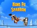 Hra Kung Fu Vrabec online