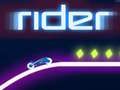 Hra Jazdec online