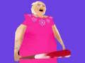 Hra Barby Babička online Hra Barby Babička online