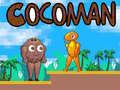 Hra Cocoman online