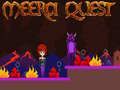 Hra Meera Quest online