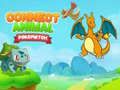 Hra Pripojte Animálne Pokematch online