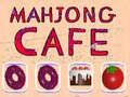 Hra Mahjong Kaviareň online